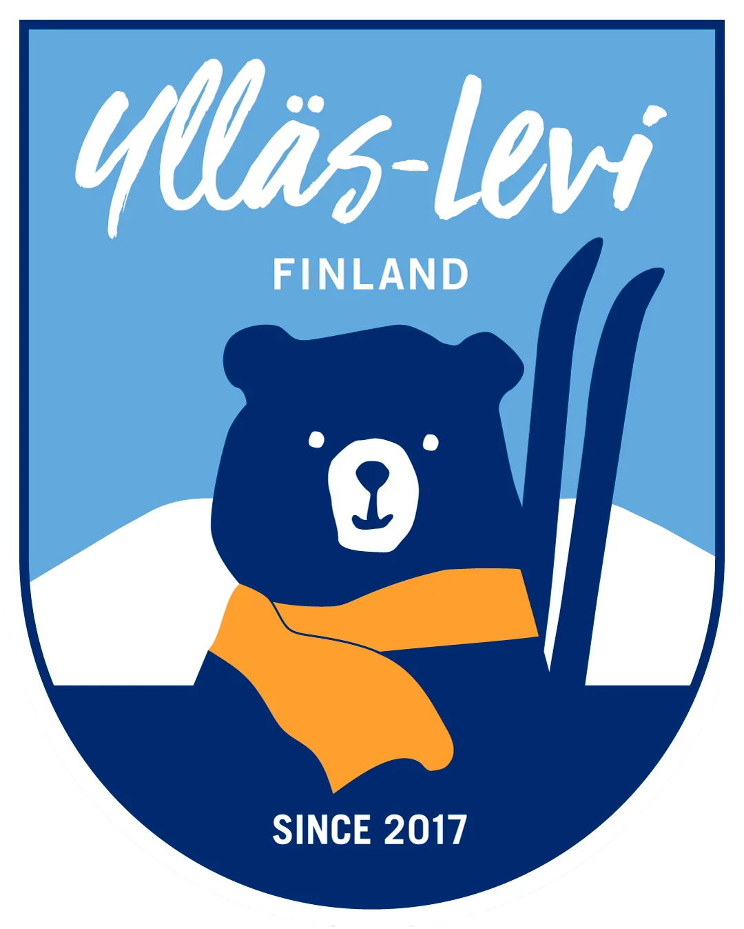 Ylläs-Levi Hiihto