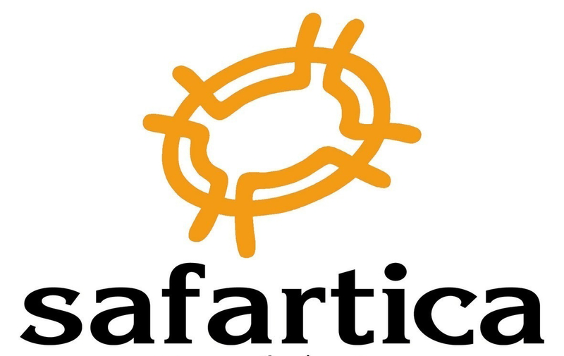 Safartica logo