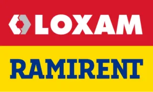 Loxam Ramirent