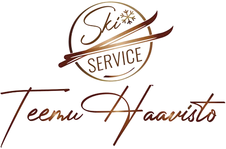 Ski service Teemu Haavisto