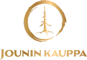 Jounin kauppa
